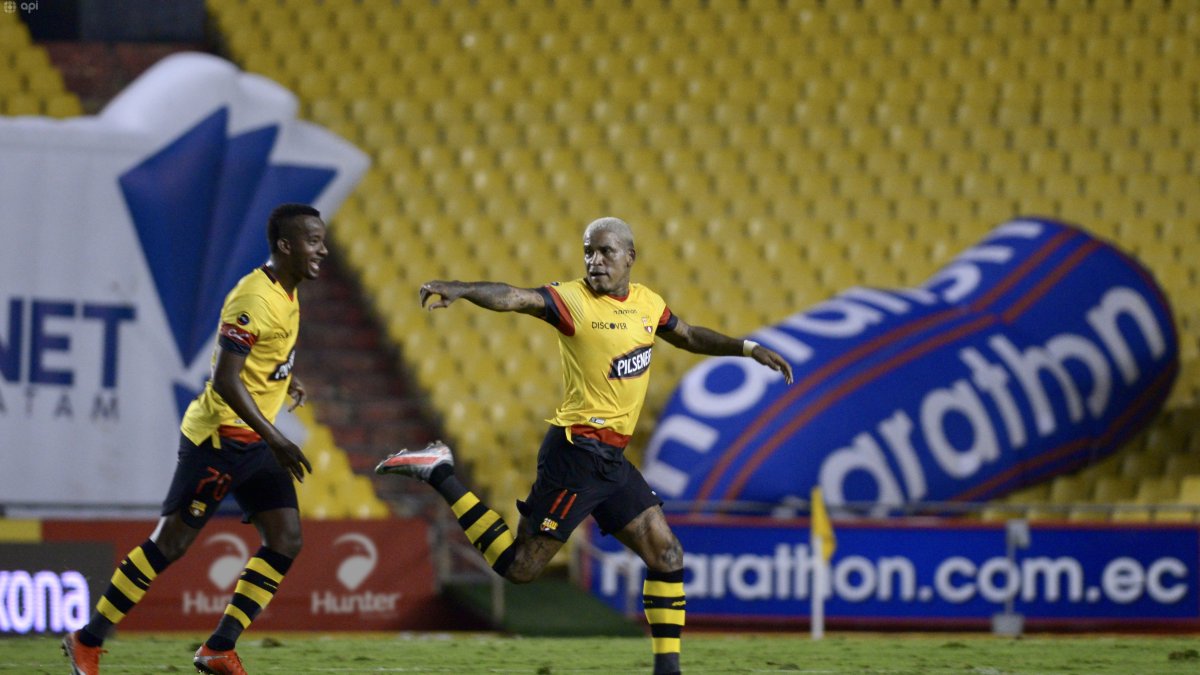 Si los toreros mantienen este resultado, sumarían 20 puntos y seguirán a 4 del puntero Liga de Quito que ganó a Macará.