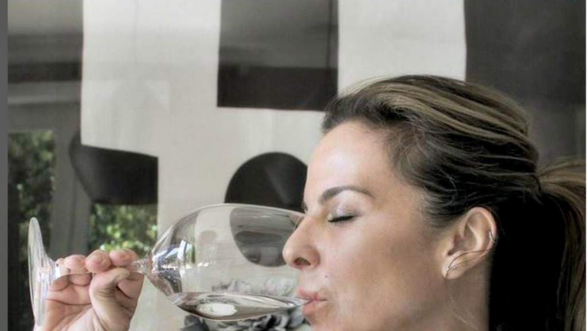 La actriz ha fundado una productora con la que maneja sus propios proyectos.