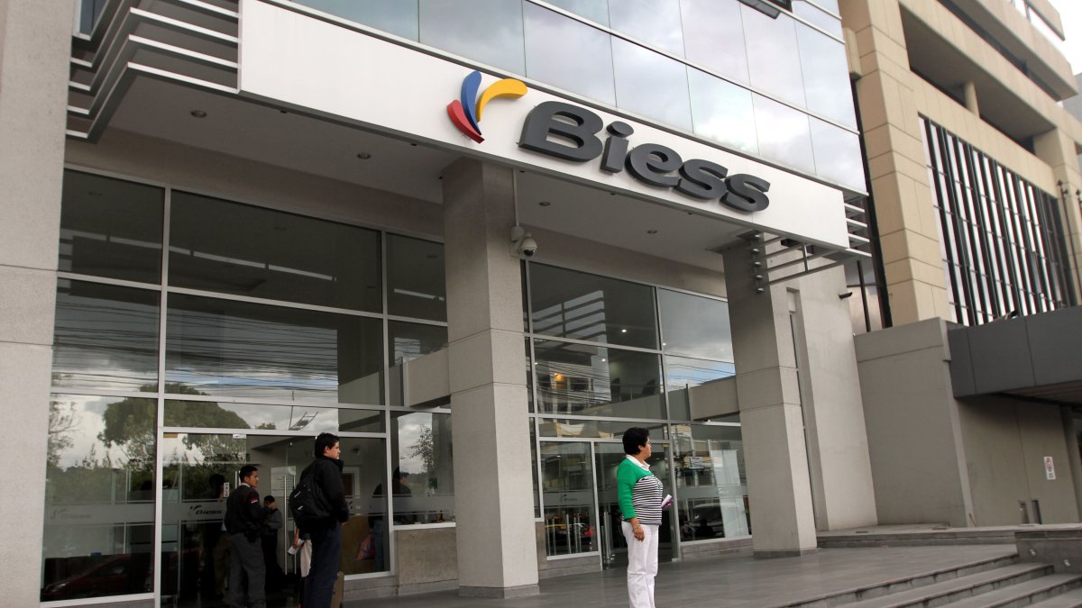 La entidad, que enfrenta una crisis de iliquidez, ahora debe pugnar por recuperar estos recursos.