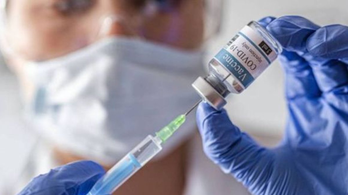 Referenccial- Las universidades peruanas que conducirán el ensayo ya han cubierto los primeros 3,000 cupos de voluntarios dispuestos a que se le aplique la vacuna.