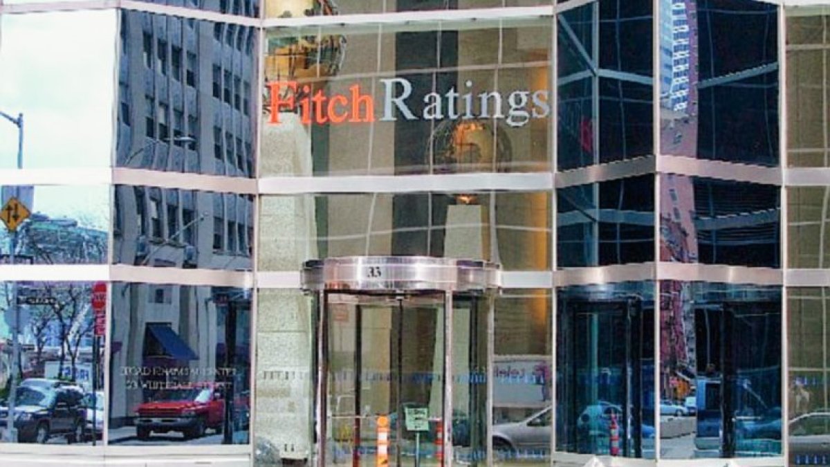 La agencia Fitch tiene su sede en Nueva York (Estados Unidos).