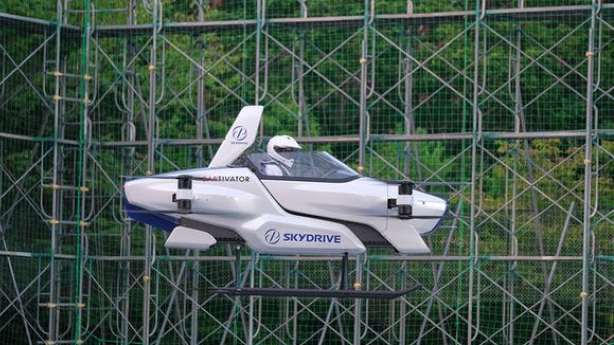 Las imágenes gustarán a los fans de