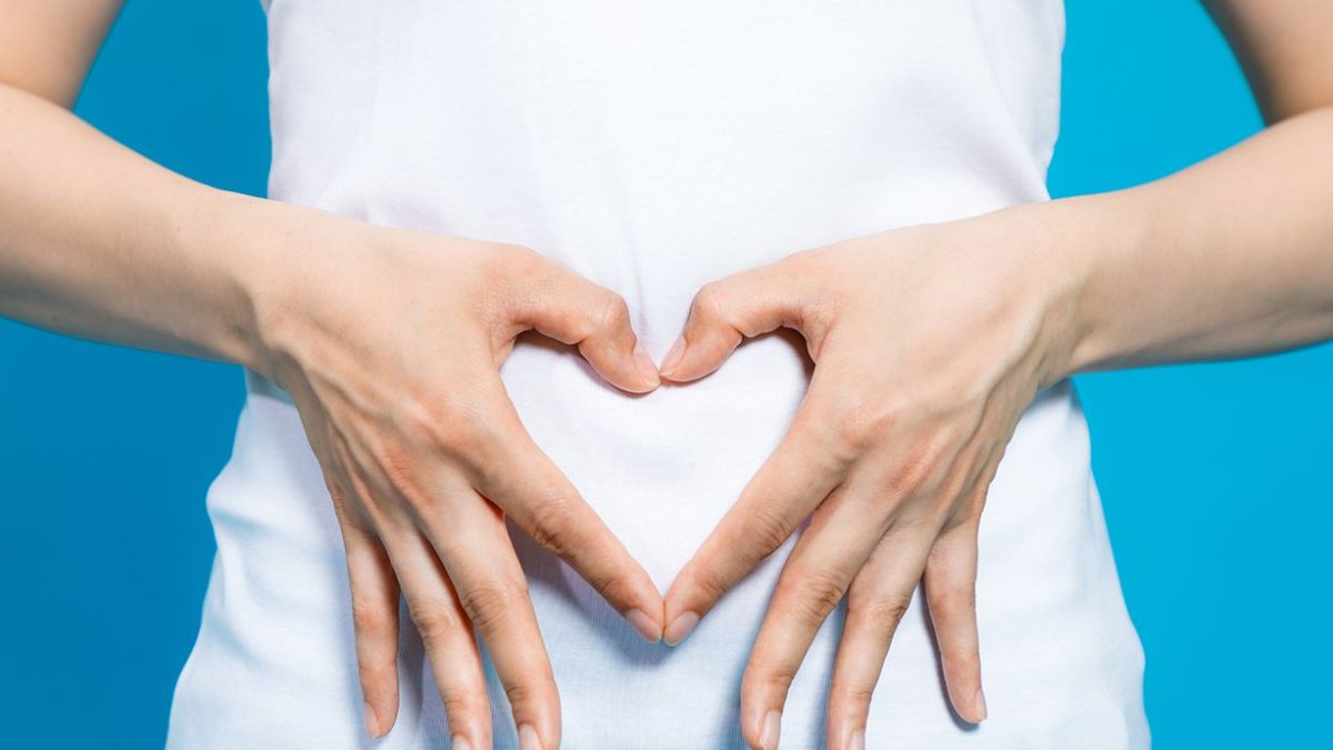 Hay que cuidar de la microbiota para evitar desequilibrios en nuestro organismo.