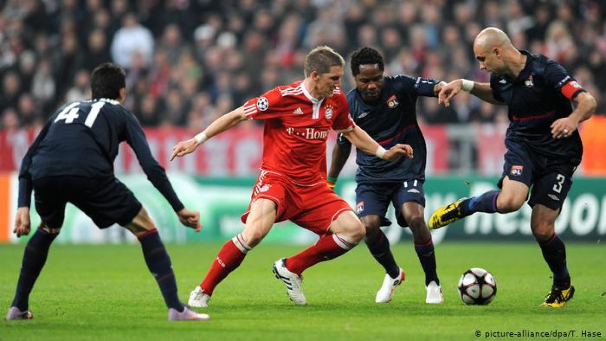 Luego de la final de la Liga de Campeones, varios jugadores del PSG han dado positivo.