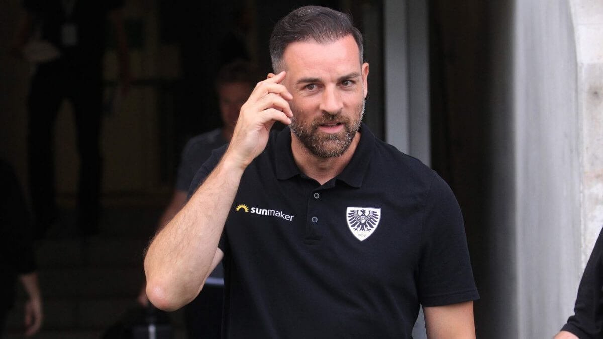 Christoph Metzelder jugó en el Borussia Dortmund, en el Real Madrid y en el Schalke y fue titular en la selección alemana en el Mundial 2006.