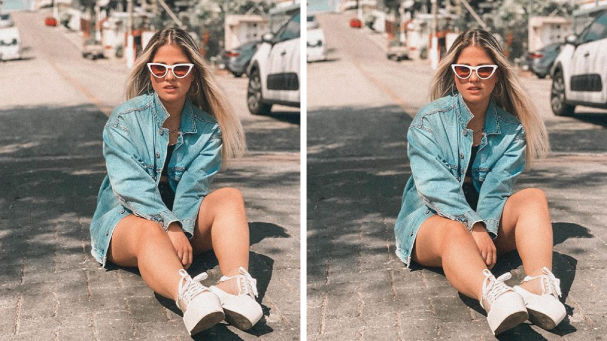 Imagen promocional de 'Me enamoré de ti'