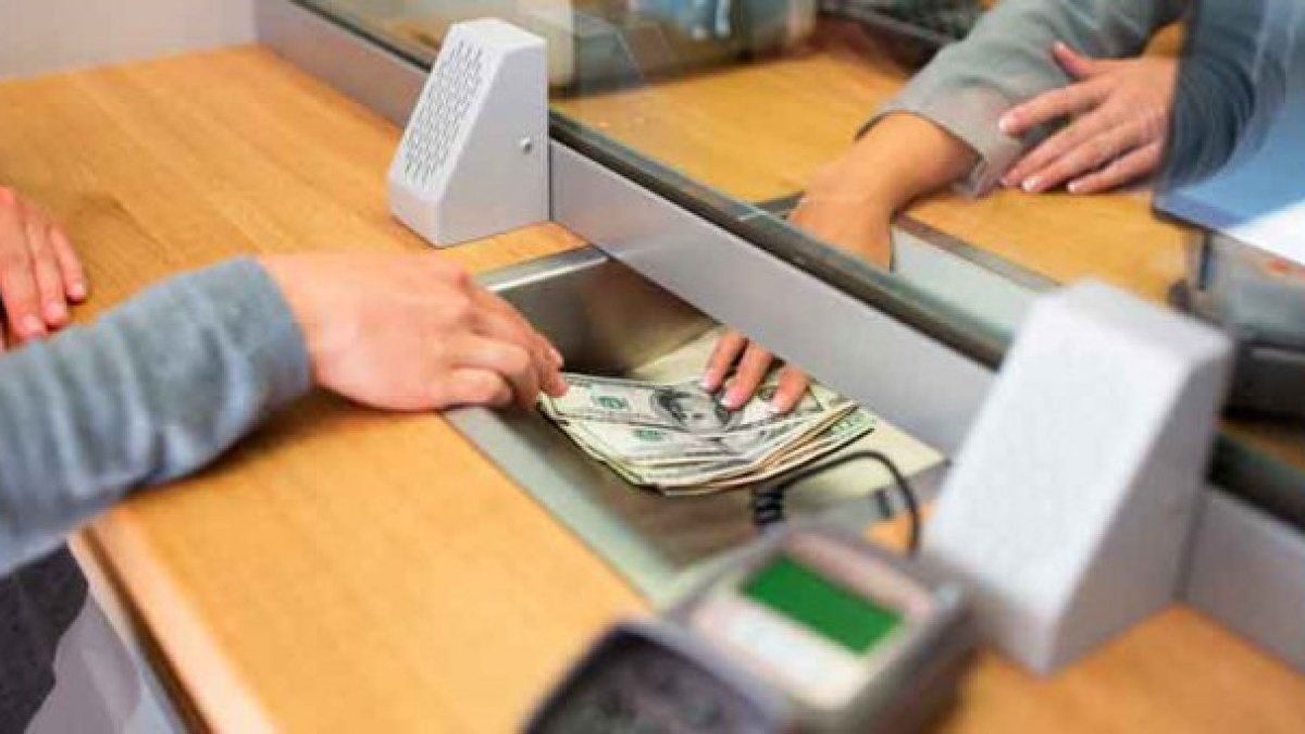 Los bancos siguen entregando préstamos.