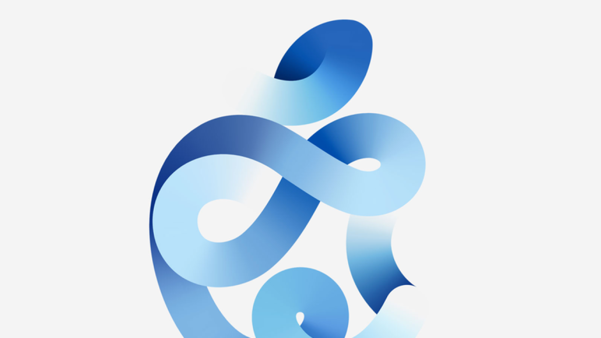 El evento de Apple podrá seguirse en línea a través de Youtube.