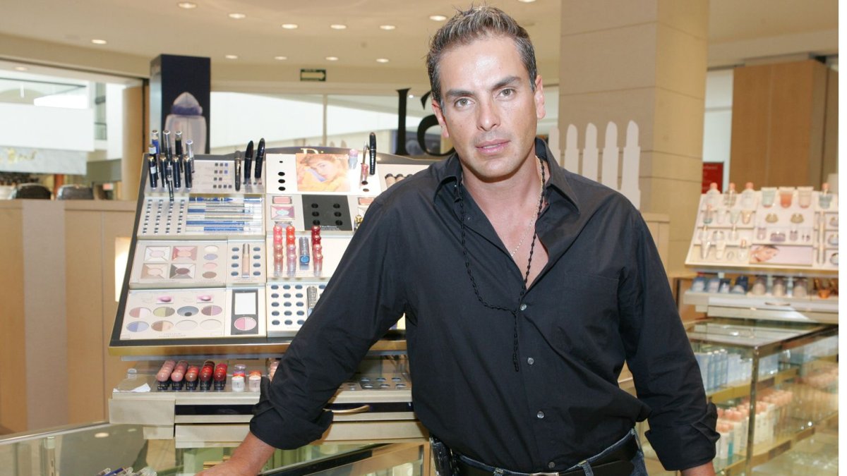 El artista mexicano era uno de los más carismáticos de la popular agrupación.