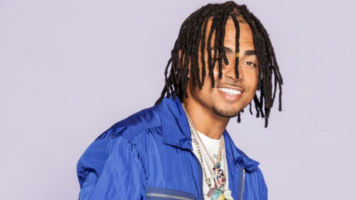 Imagen promocional de ENOC