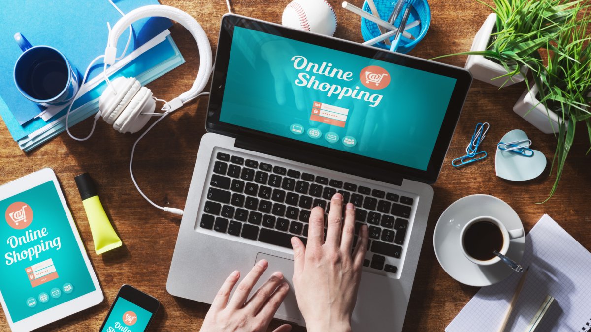 Se estima que las compras en línea subirán un 40% hasta fin de año en Ecuador.