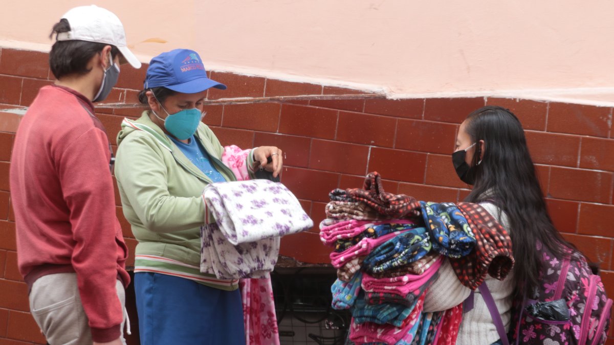 Datos recientes del INEC señalan que la tasa de desempleo es mayor para las mujeres en casi 4 %.