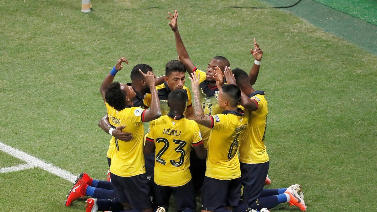 Quienes deseen ver a la selección ecuatoriana, mediante una plataforma, deberán pagar un costo mensual.