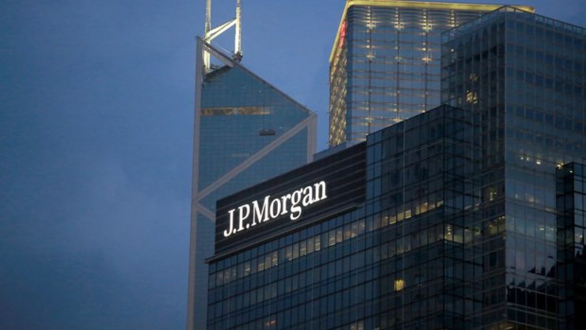El banco estadounidense JP Morgan elabora el indicador EMBI+ Conocido también como riesgo país