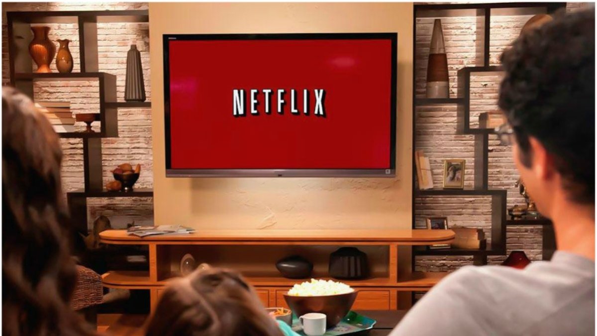 Netflix cuenta con 222 millones de suscriptores repartidos alrededor del mundo