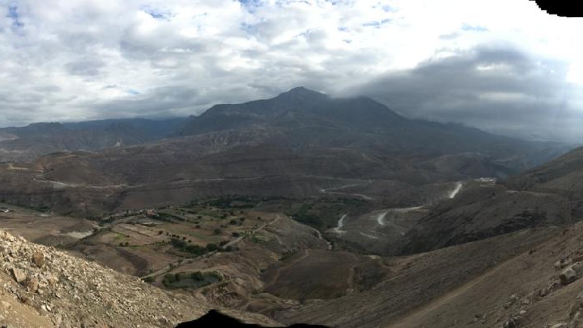 La obra tiene un avance del 55 %. Ya están comprometidos $ 59 millones para los trabajos de ingeniería civil y eléctrica.