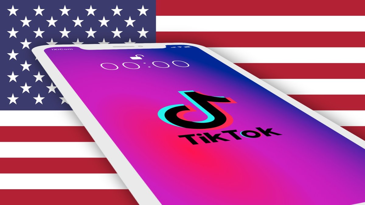 TikTok ve la mejor opción para seguir en Estados Unidos.