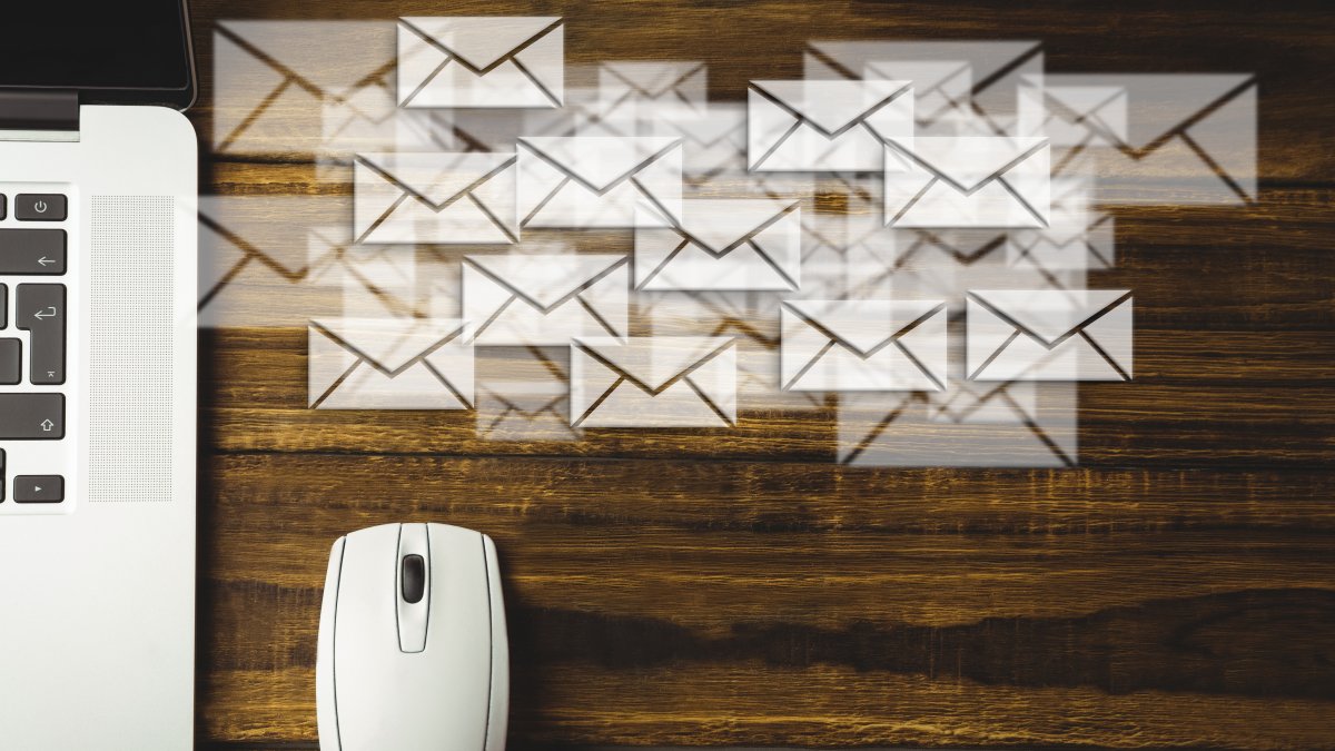 El mail bien usado es uno de los mejores canales para la emisión de contenidos.