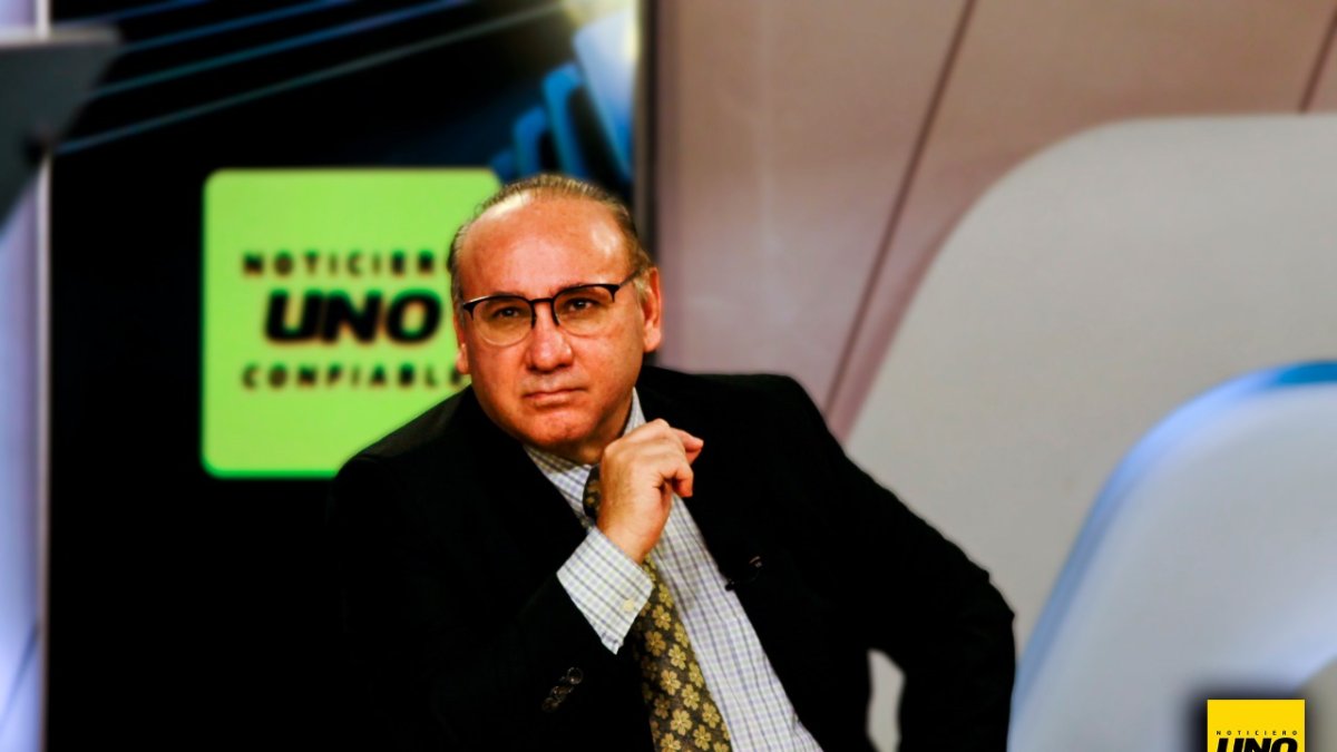 Rafael Cuesta ha laborado nueve años en esa empresa.