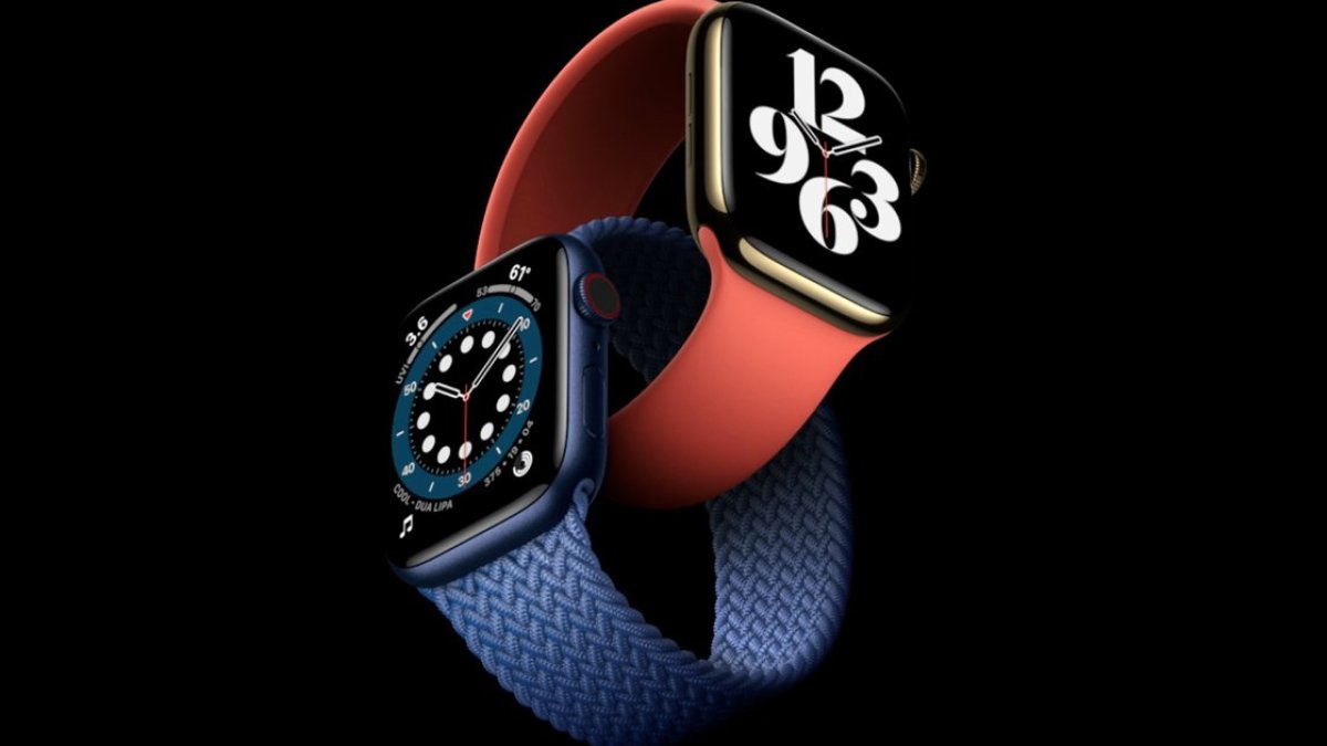El nuevo Apple Watch Series 6 tiene un medidor que se une a otros como el ritmo cardíaco para comprender mejor nuestra salud cardiorespiratoria.