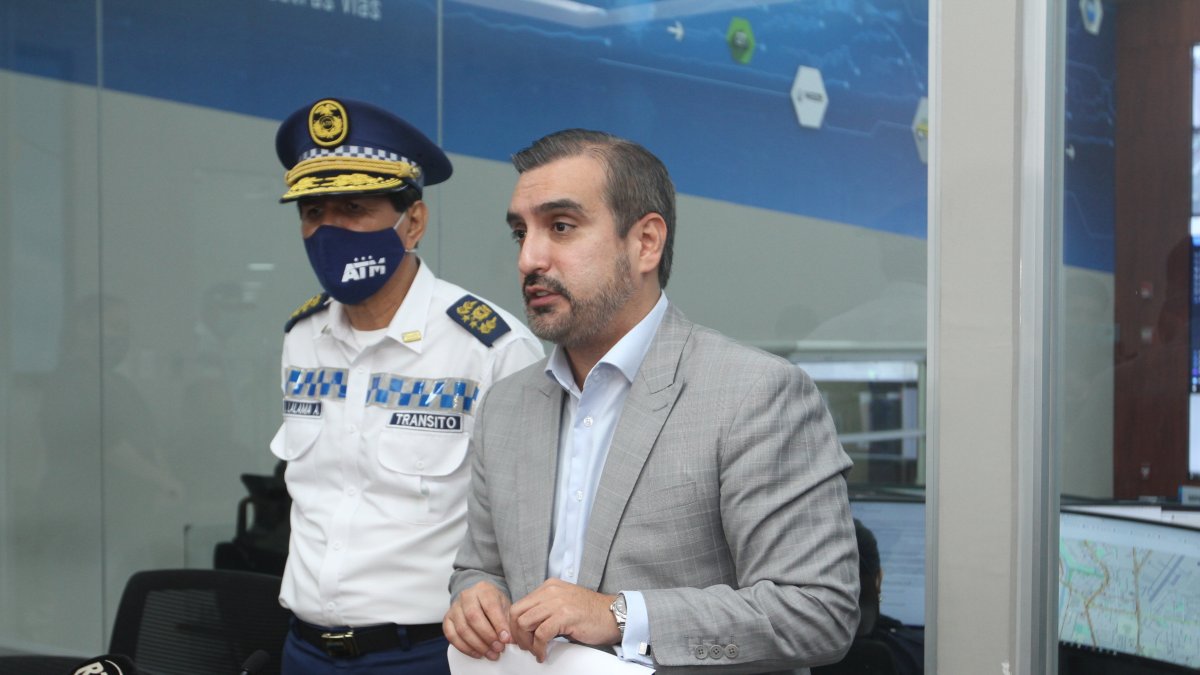 Taiano llegó a la ATM con la idea de potenciar las falencias de la entidad.