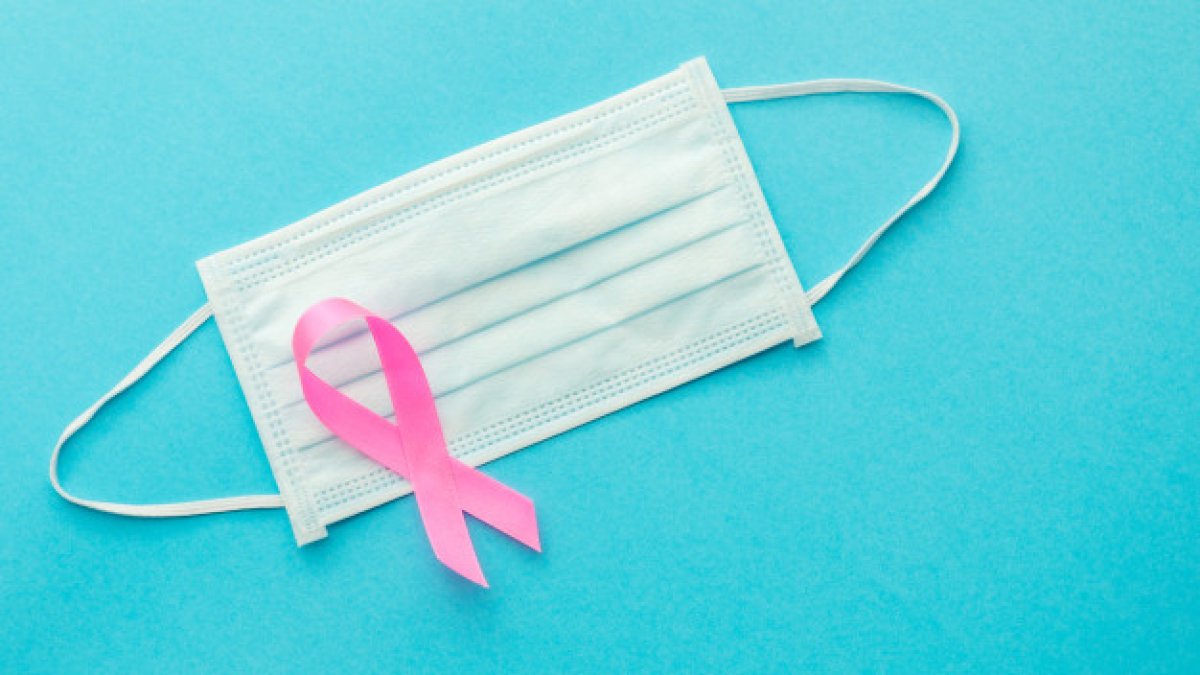 Entre las personas con cáncer hay temor de volver a las consultas médicas. Tienen miedo del coronavirus.