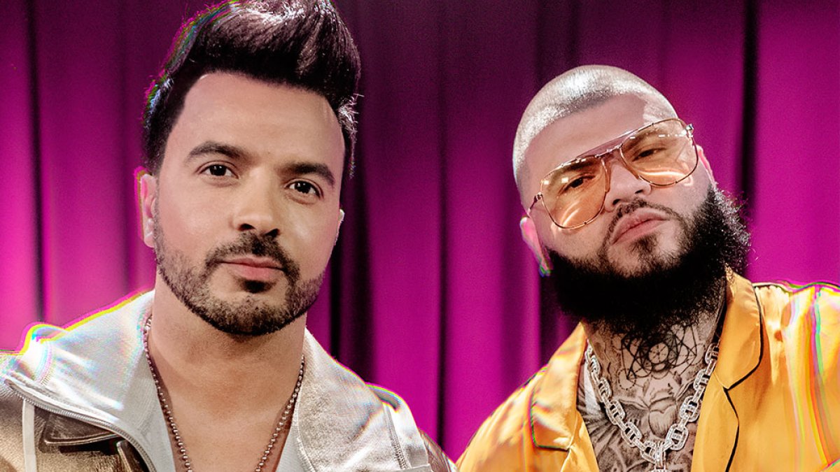 Luis Fonsi se une a Farruko en su regreso musical