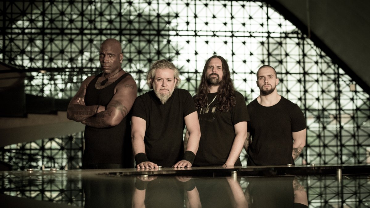 El thrash metal de la agrupación de Belo Horizonte suena desde 1984.