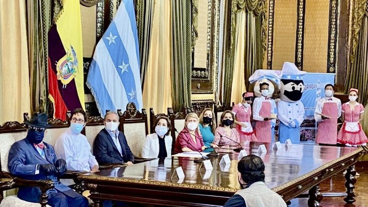 Este 16 de septiembre, las autoridades del Cabildo dieron a conocer los detalles de esta VII edición de Raíces.