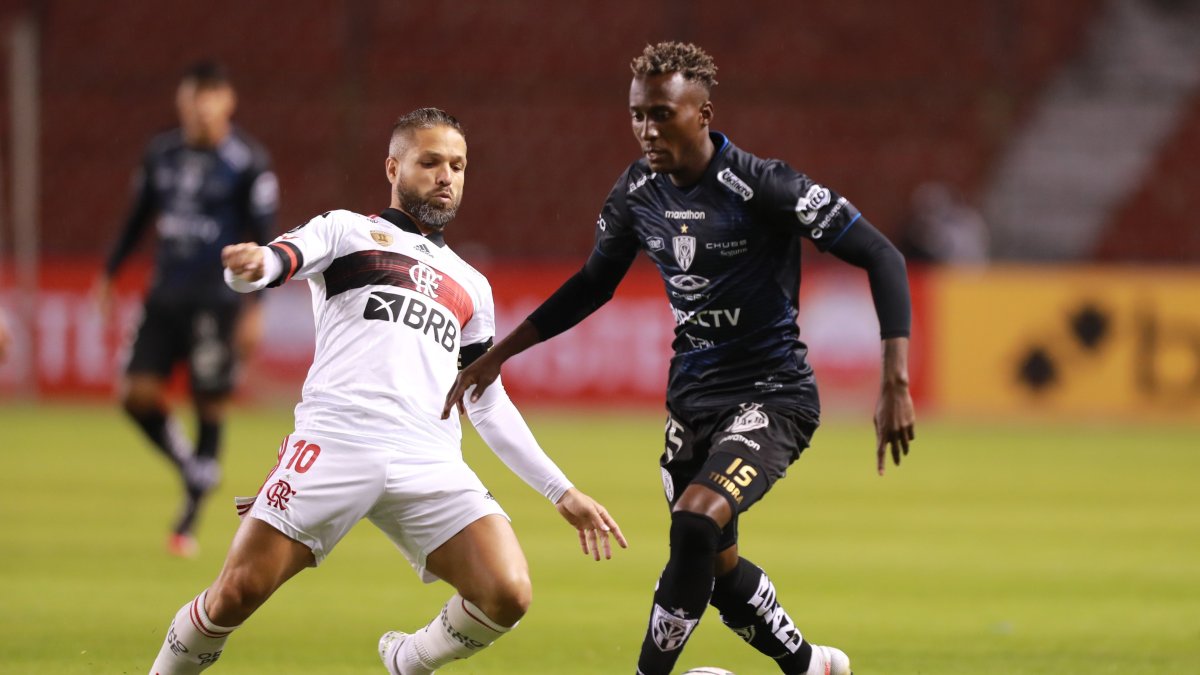 Los Rayados se medirán el martes 22 de septiembre ante Junior en Colombia.