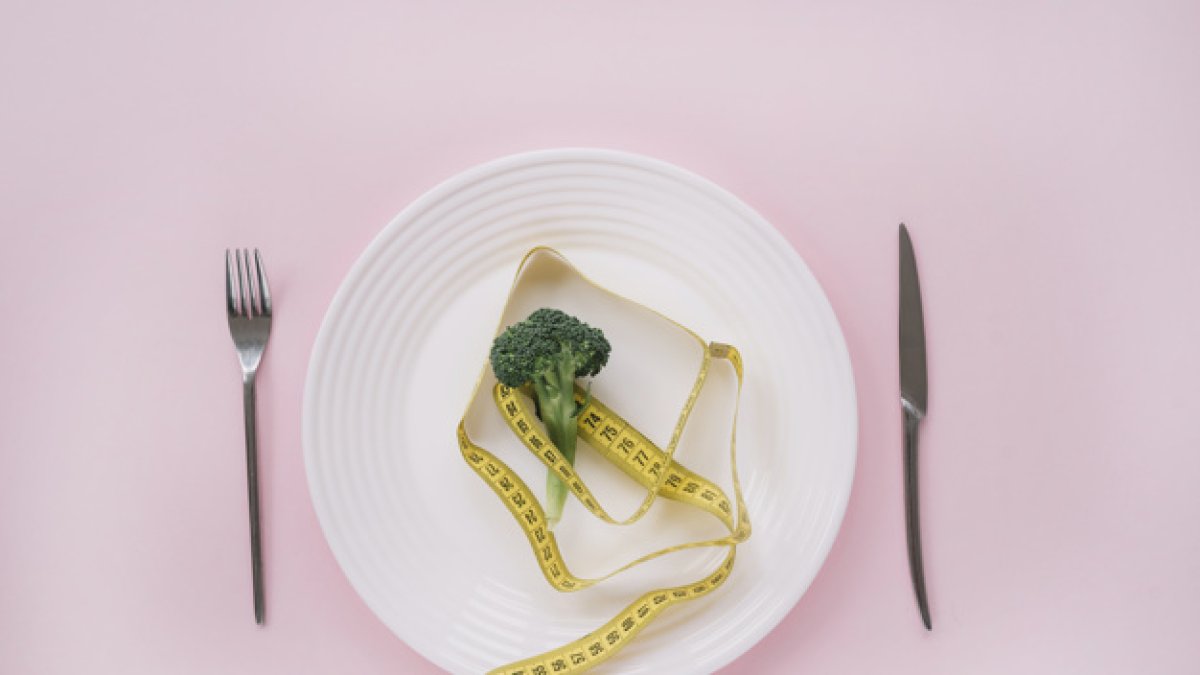 No comer en la noche o hacerlo de manera pobre puede causarte problemas en la salud.