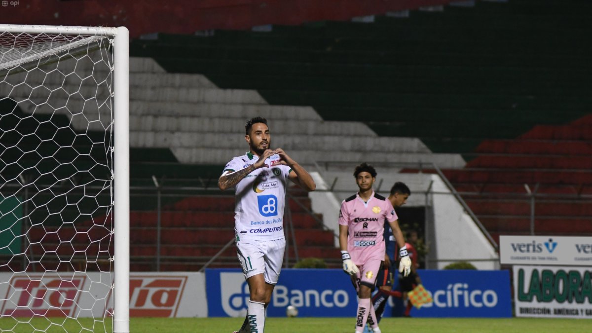 Con este triunfo la 'Capira' termina sumando 12 puntos con los que se coloca en el décimo tercer lugar de la tabla del torneo nacional.