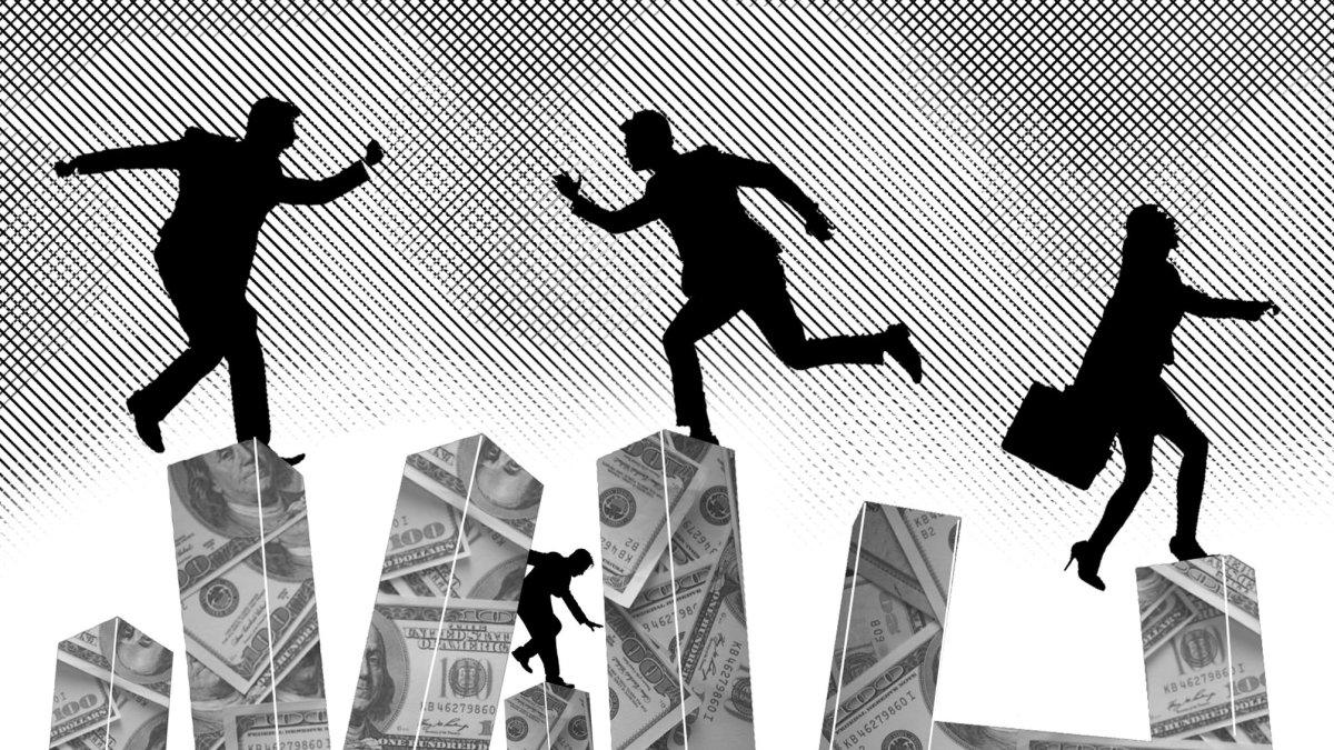 Los pesos relativos y el centralismo