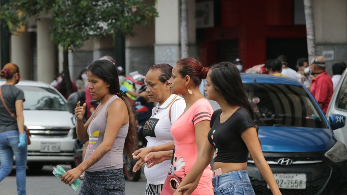 Más de trece millones de ecuatorianos dentro y fuera del país están habilitados para sufragar el próximo 7 de febrero.