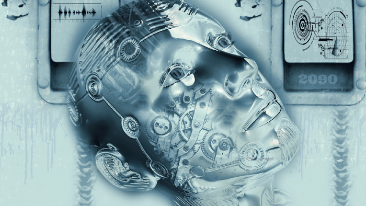 El “Human Augmentation” es el proceso de mejorar nuestras habilidades físicas y mentales a través de la tecnología.