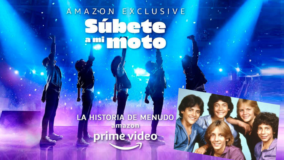 La agrupación existió en 1977 y 1997.