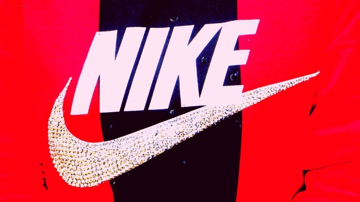 Nike sigue creciendo en ventas gracias a sus plataformas digitales.