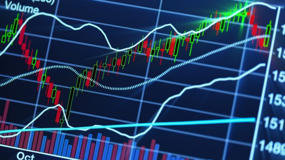 La confianza es el principal activo de las bolsas