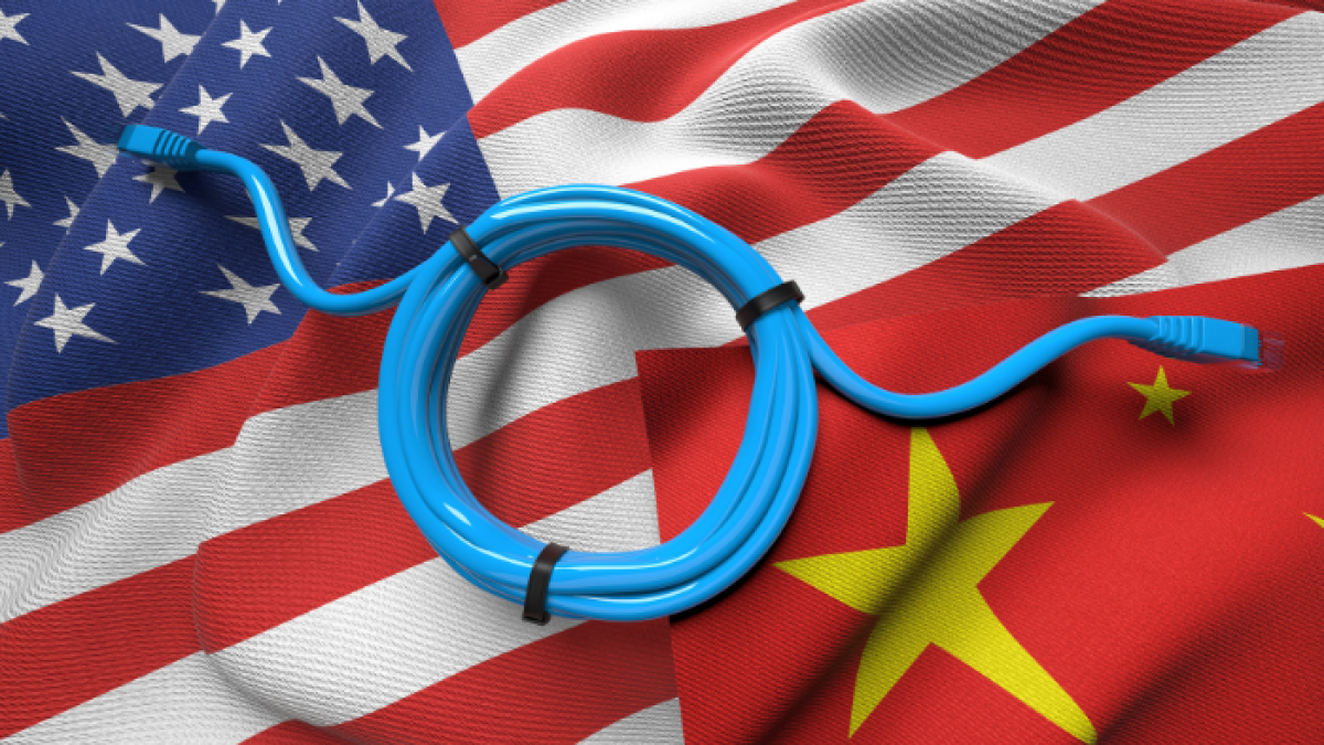 China hasta ahora han tratado de contener los ataques de Estados Unidos respondiendo con acciones similares.