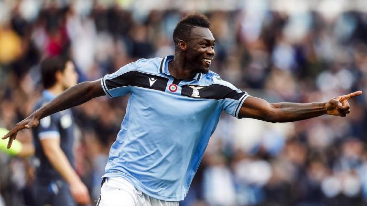 La Lazio de Caicedo tiene varios contagiados