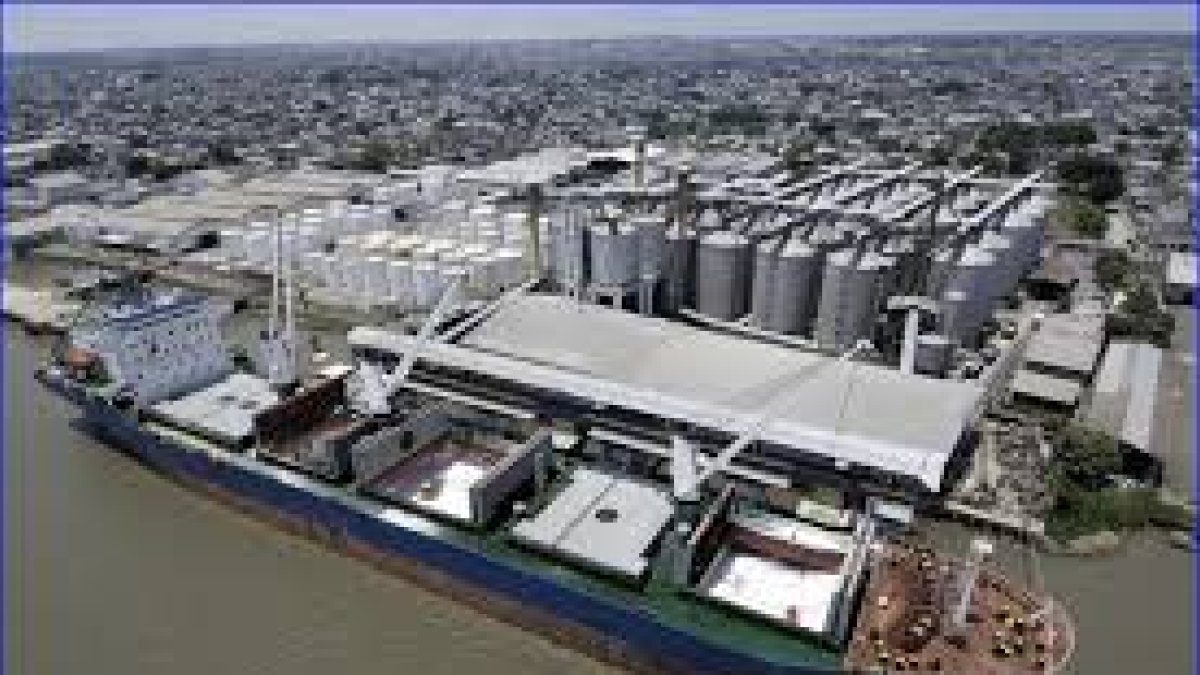 Ecuagran es la empresa que uso el sistema y no cumplió sus obligaciones