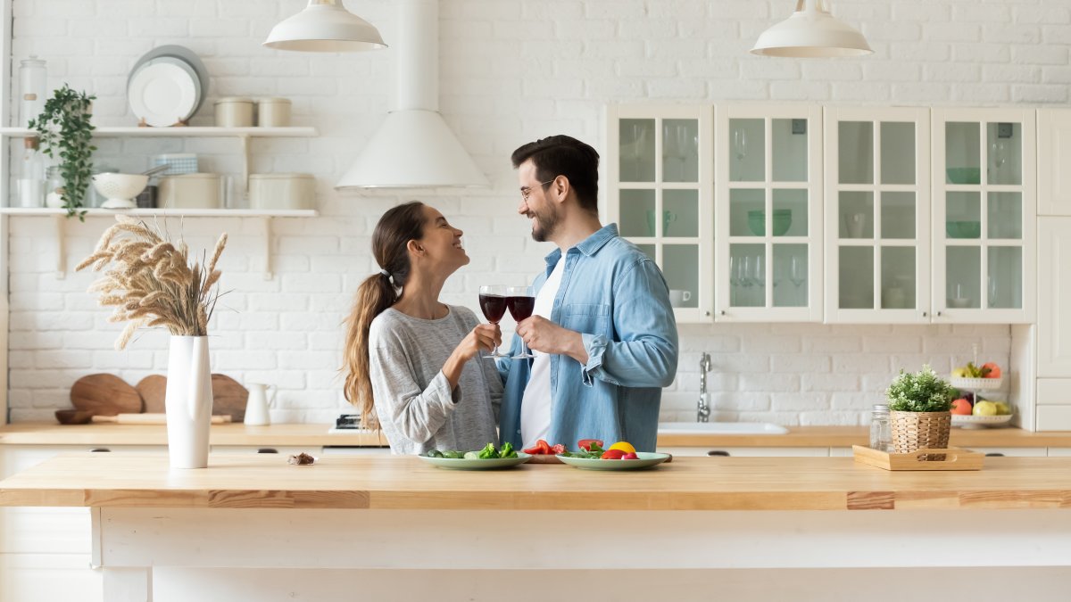 Que el orgullo y el resentimiento no lo guien. Esas actitudes perjudican el vínculo que los une.