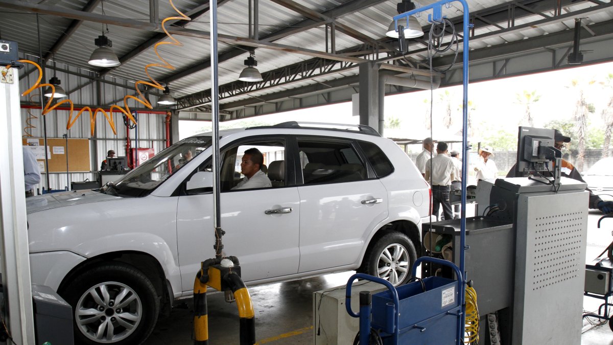 Hecho. A través de un comunicado, la ATM señaló que se atenderán turnos agendados.