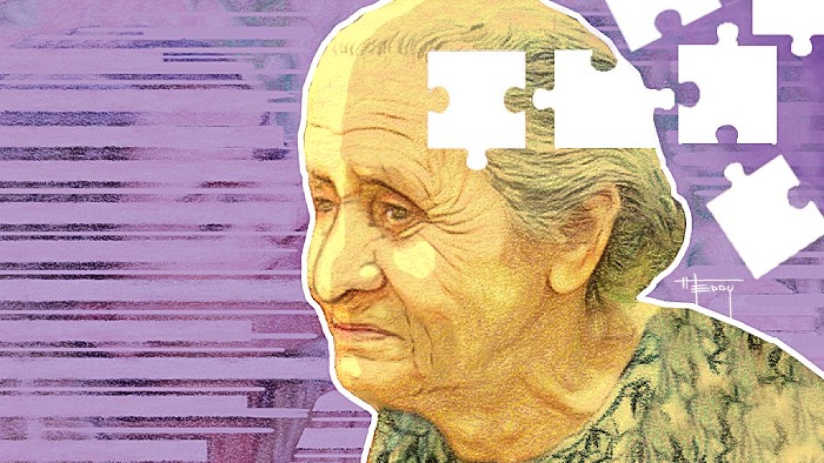 Ningún paciente ha logrado revertir el mal, solo retrasar sus etapas, en el mejor de los casos.