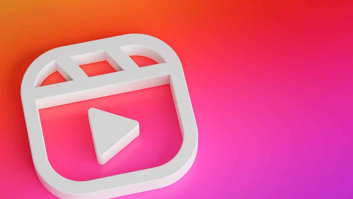 En la creación de Reels pasa a ser posible también recortar y borrar cualquier clip, haciendo el proceso de edición más fácil.