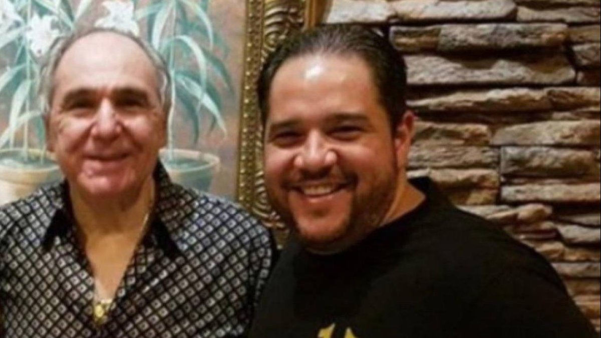 Jacobo Bucaram está prófugo desde el pasado mes de julio cuando le dictaron orden de prisión preventiva por el delito de asociación ilícita, en la compra de insumos médicos en hospitales públicos.