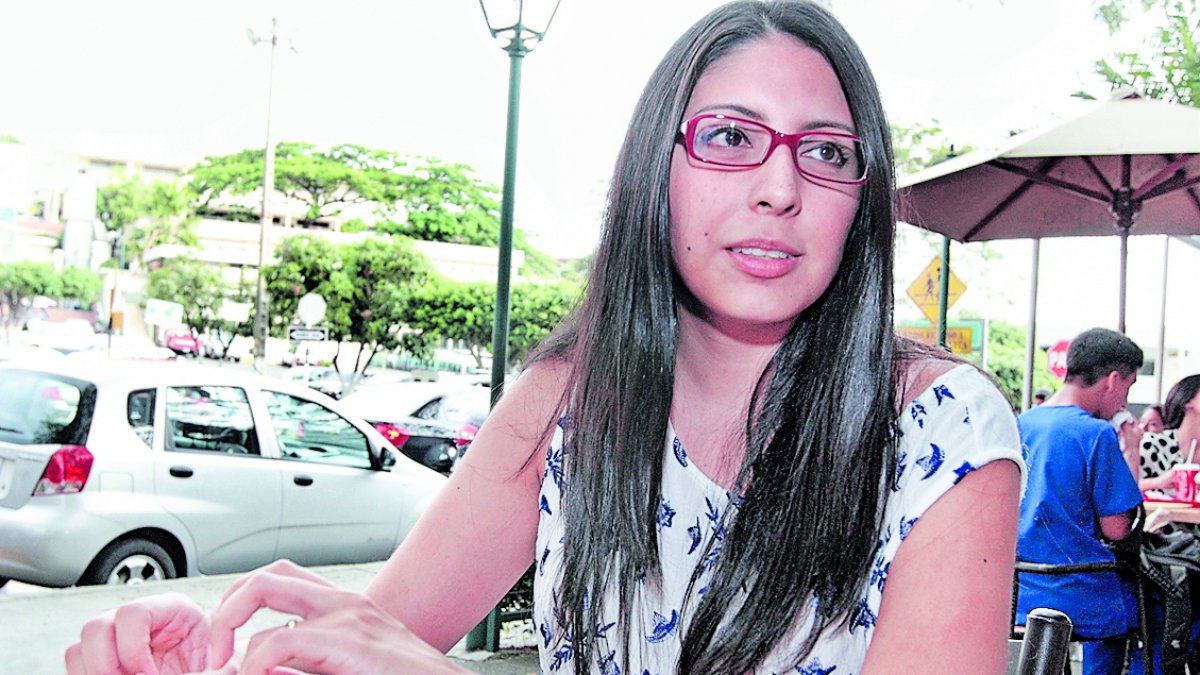 Las obras de Mónica Ojeda han sido galardonados en el país y el extranjero.