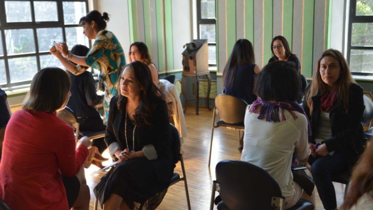 Según un informe, Ecuador está a la cabeza de la región en emprendimientos liderados por mujeres.