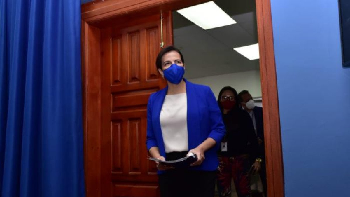 En la misiva Romo solicita que se exija a los interpelantes 