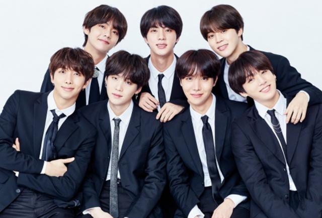 BTS lo que sabemos de su